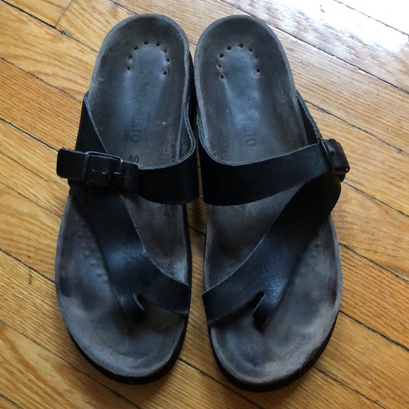 Mephisto Helen sandals - Picture 3 of 13